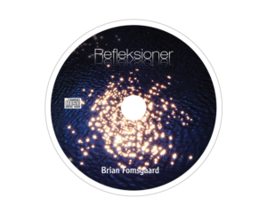 CD Cover Design by GMWIRE for this project | Design: #8158630