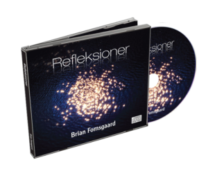 CD Cover Design by GMWIRE