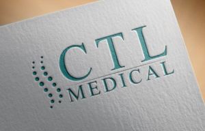 Logo Design by Alex Iarom for CTL Medical | Design #7894156