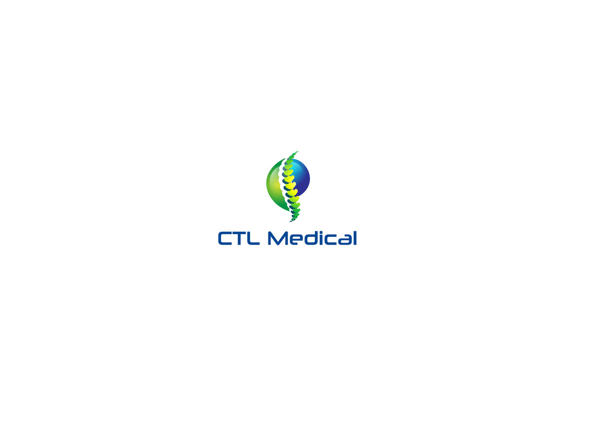 Logo Design by sbelogd for CTL Medical | Design #7987474