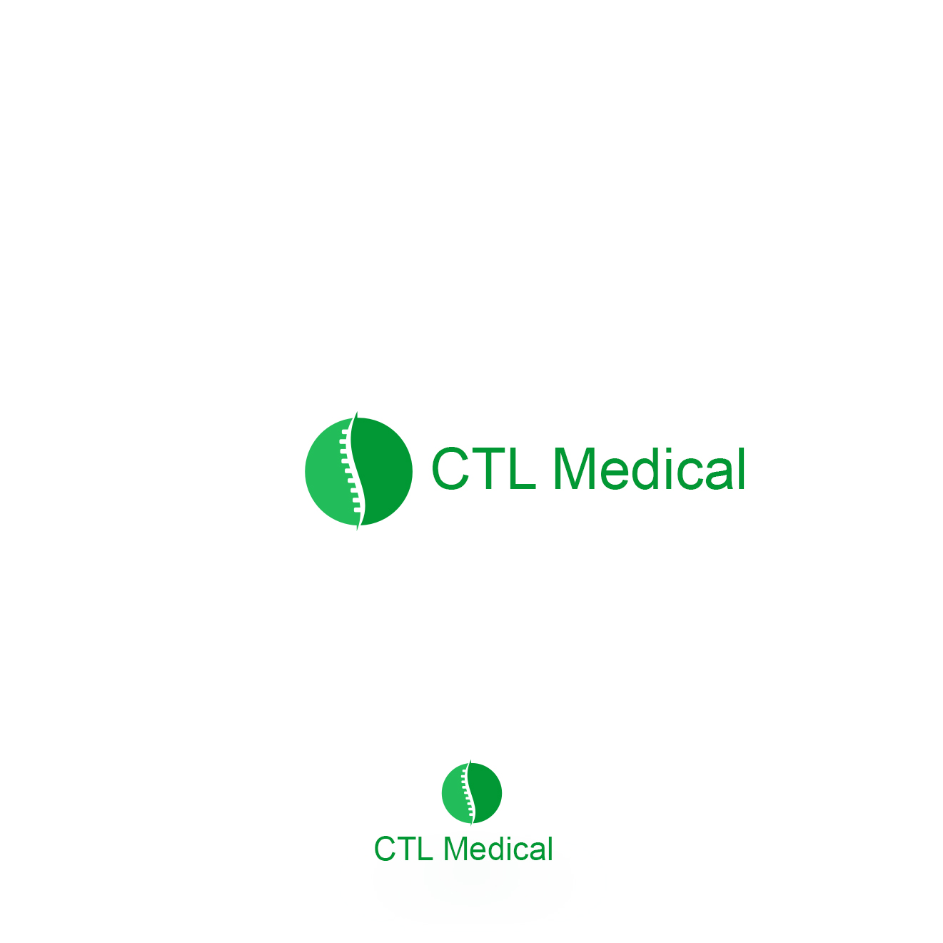 Design de Logo par DesignPlus pour CTL Medical | Design #7894800