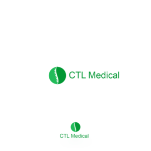 Design de Logo par DesignPlus pour CTL Medical | Design : #7894800