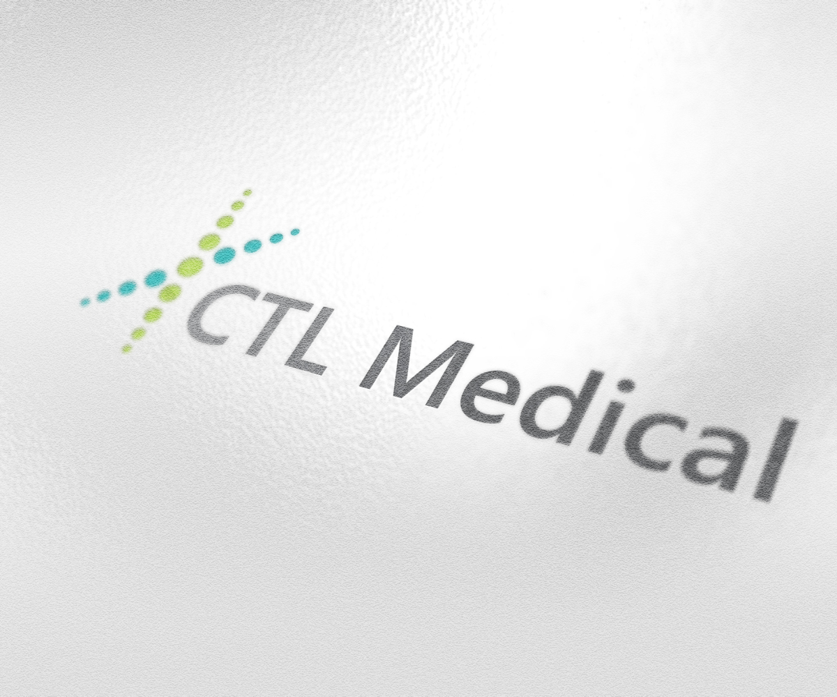 Design de Logo par Liridon Sulejmani pour CTL Medical | Design #7890875