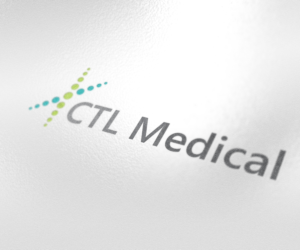 Design de Logo par Liridon Sulejmani pour CTL Medical | Design : #7890875
