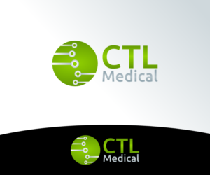 Design de Logo par design.bb pour CTL Medical | Design : #7953065