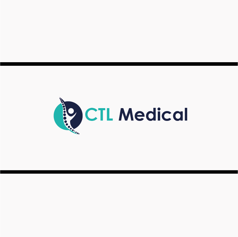 Design de Logo par Tere G artwork pour CTL Medical | Design #7899789