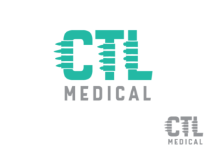 Design de Logo par amyi pour CTL Medical | Design : #7895908