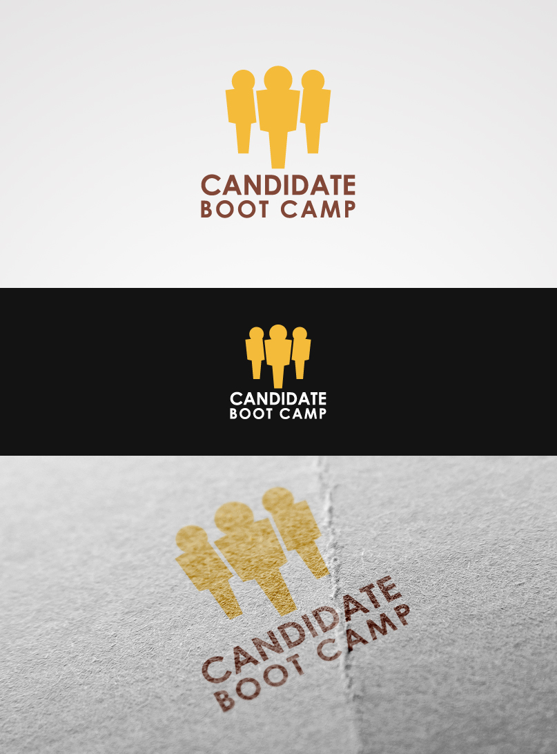 Logo Design by Grapismo Brand Studio for this project | Design #7988529