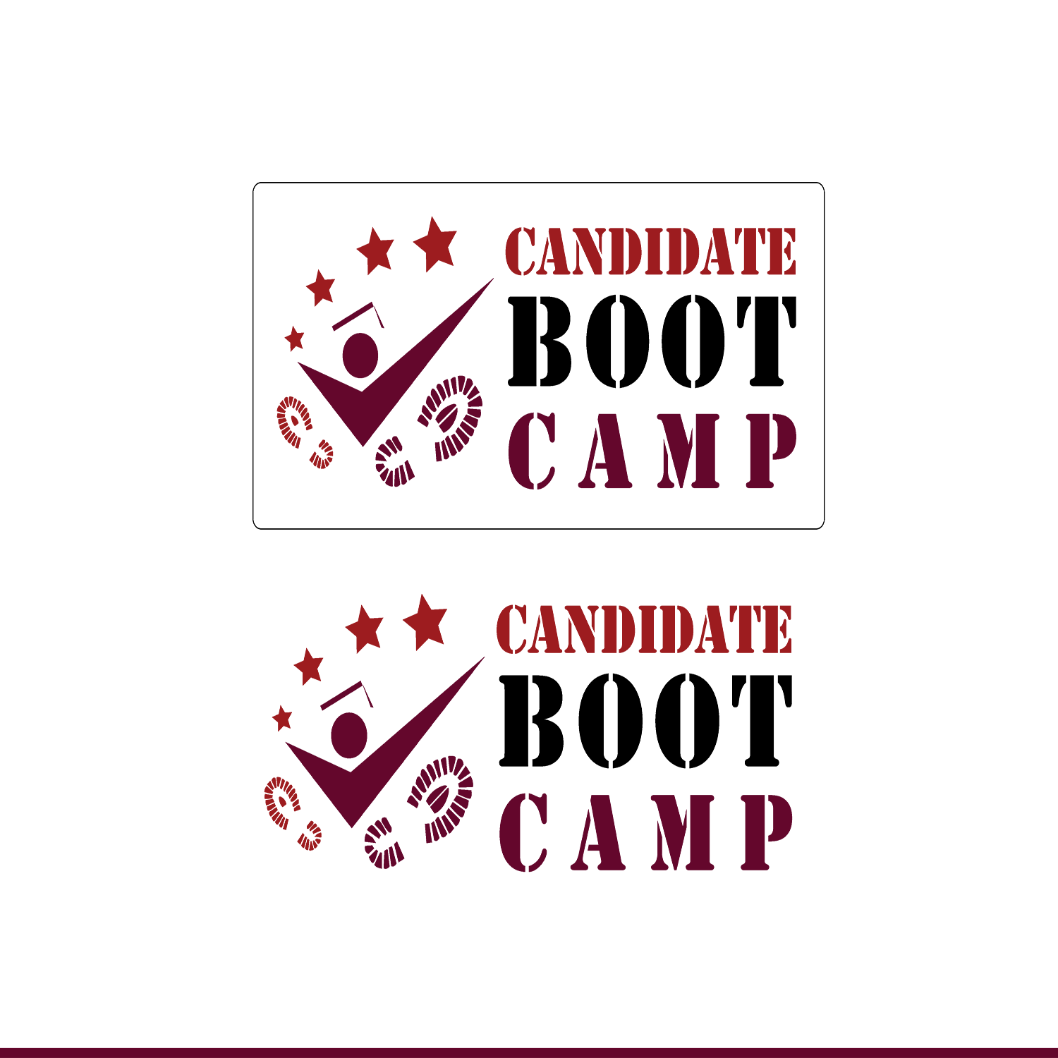 Logo Design by crowdil for this project | Design #7977924