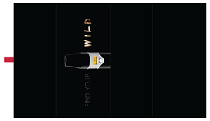 Verpackungs-Design von Diimagery für Vapor Wild | Design: #1984851