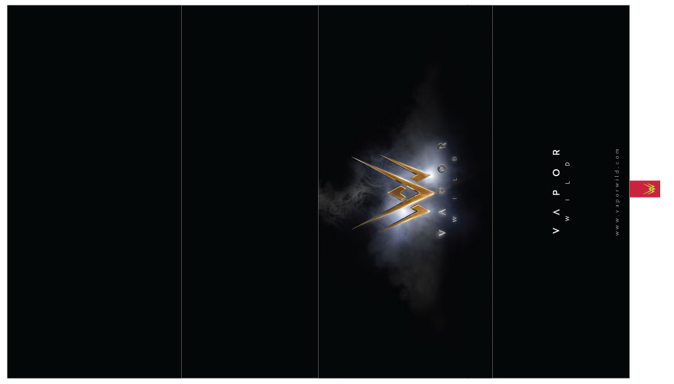 Verpackungs-Design von Diimagery für Vapor Wild | Design #1984878