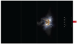 Verpackungs-Design von Diimagery für Vapor Wild | Design: #1984878