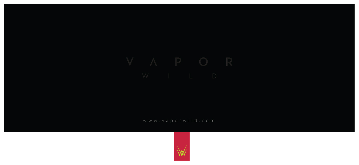 Packaging Design by Diimagery for Vapor Wild | Design #1987609