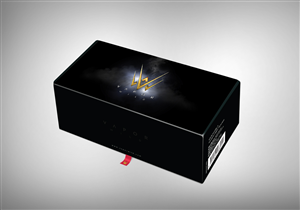 Verpackungs-Design von Diimagery für Vapor Wild | Design: #1987719