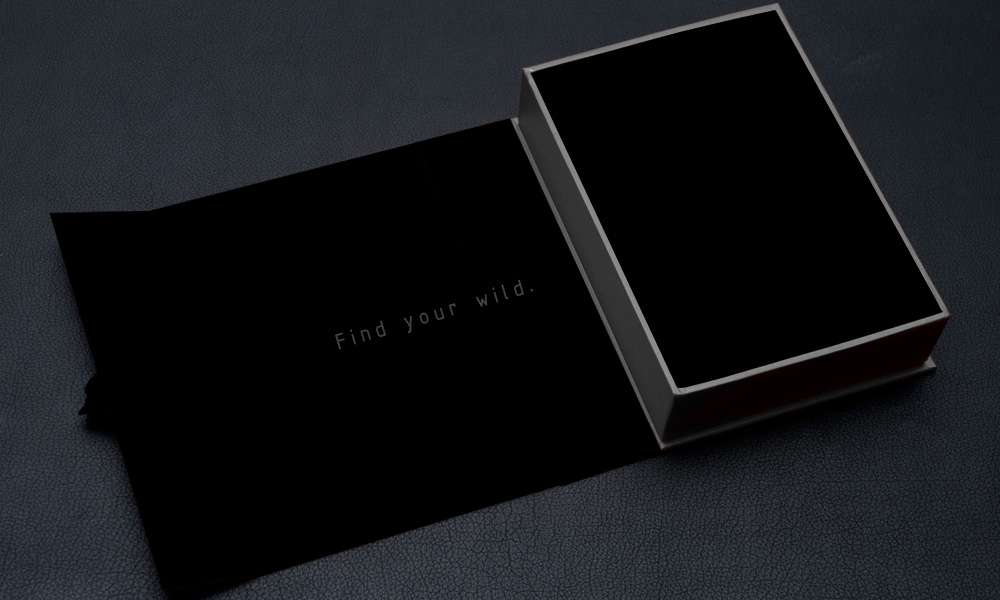 Packaging Design by RuwanM for Vapor Wild | Design #1959654