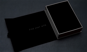 Packaging Design by RuwanM for Vapor Wild | Design: #1959654