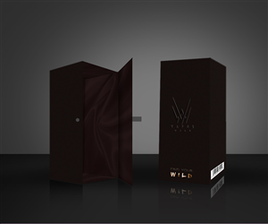 Verpackungs-Design von jgeoinbox für Vapor Wild | Design: #1950266