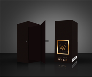 Verpackungs-Design von jgeoinbox für Vapor Wild | Design: #1950332