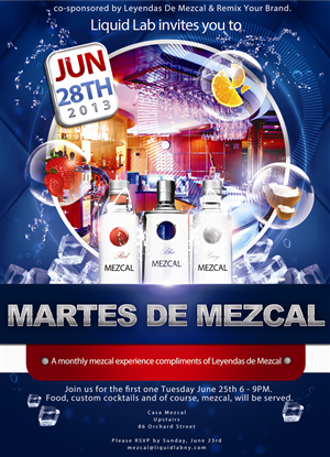 Flyer Design by lpgiraud for this project | Design: #1944698