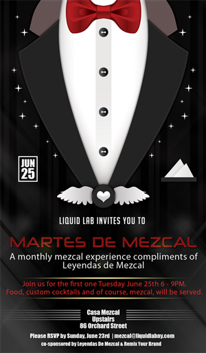 Flyer Design by verydapper
