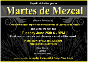Flyer Design by Sharon