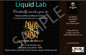 Flyer Design by TedAtkinson for this project | Design: #1942312