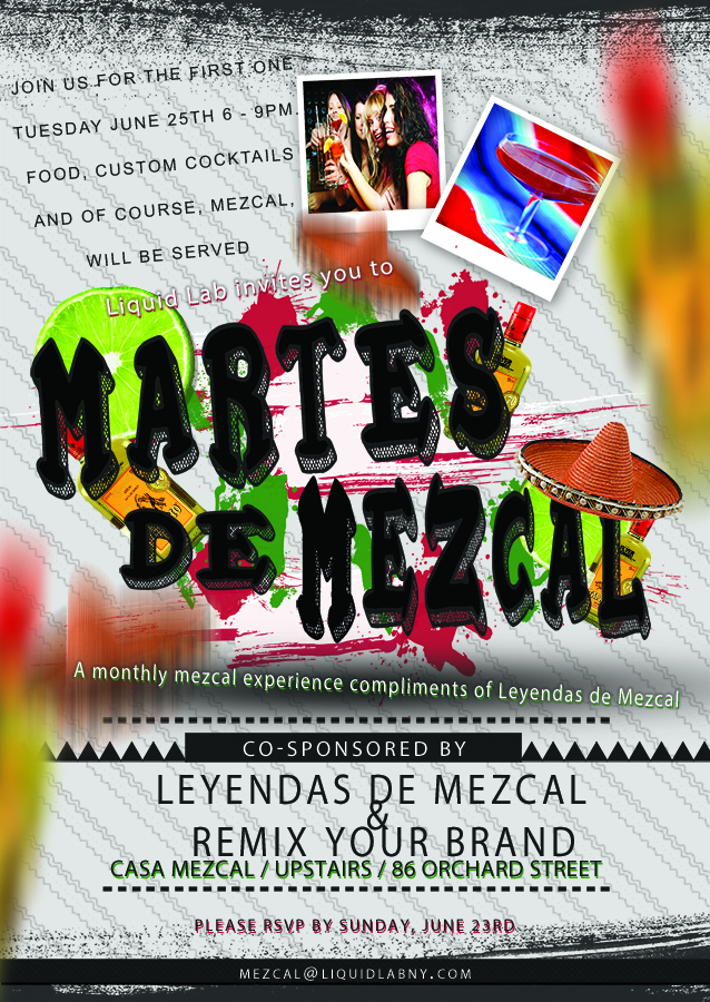 Flyer Design by Jerry2012 for this project | Design #1947879