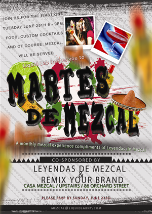 Flyer Design by Jerry2012