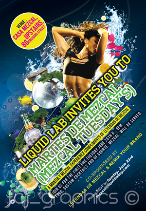 Flyer Design by FCJ_GRAPHICS for this project | Design: #1953996