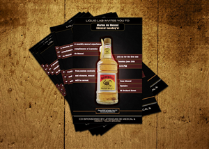 Design de Flyer par Sleek Designs pour ce projet | Design #1944643