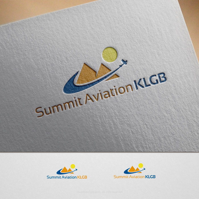 Logo Design by Alex Martin for this project | Design #8411651