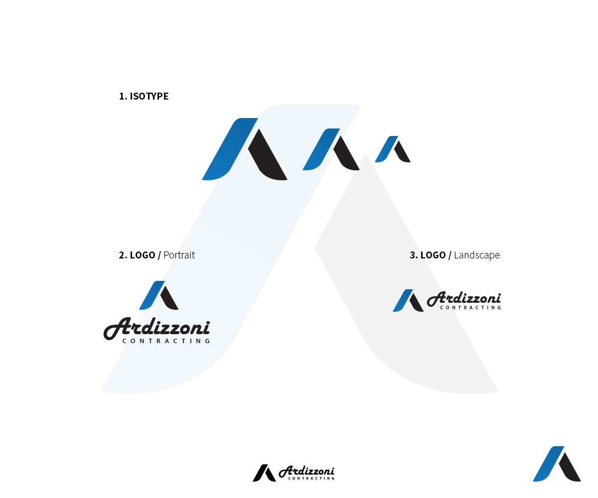 Logo Design by Franco Bermúdez for this project | Design #7890286