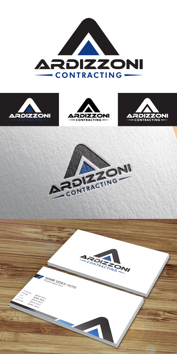 Logo Design by kenjie0476 for this project | Design #7892180