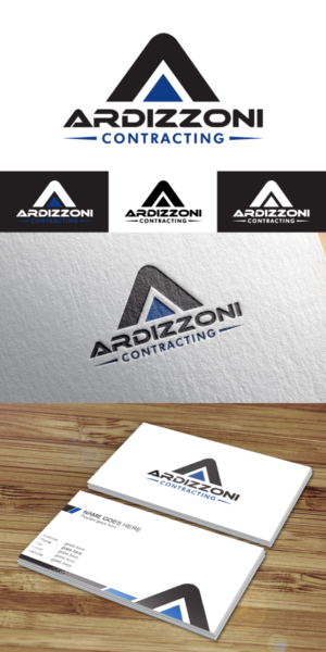 Logo Design by kenjie0476 for this project | Design: #7892180
