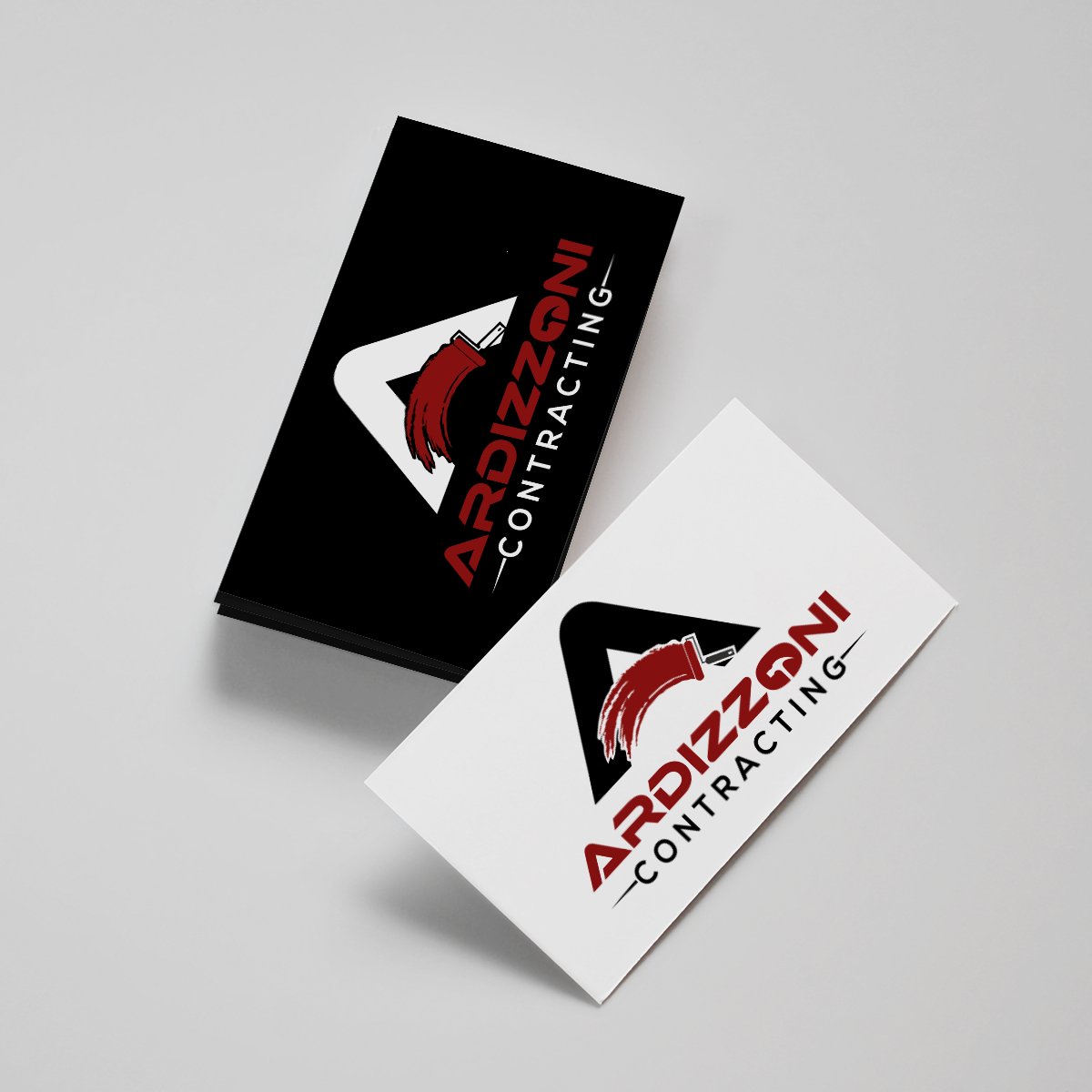 Logo Design by Renen for this project | Design #7893504
