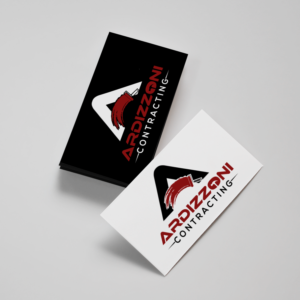 Logo Design by Renen for this project | Design: #7893504