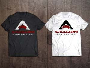 Logo Design by Renen for this project | Design: #7893629