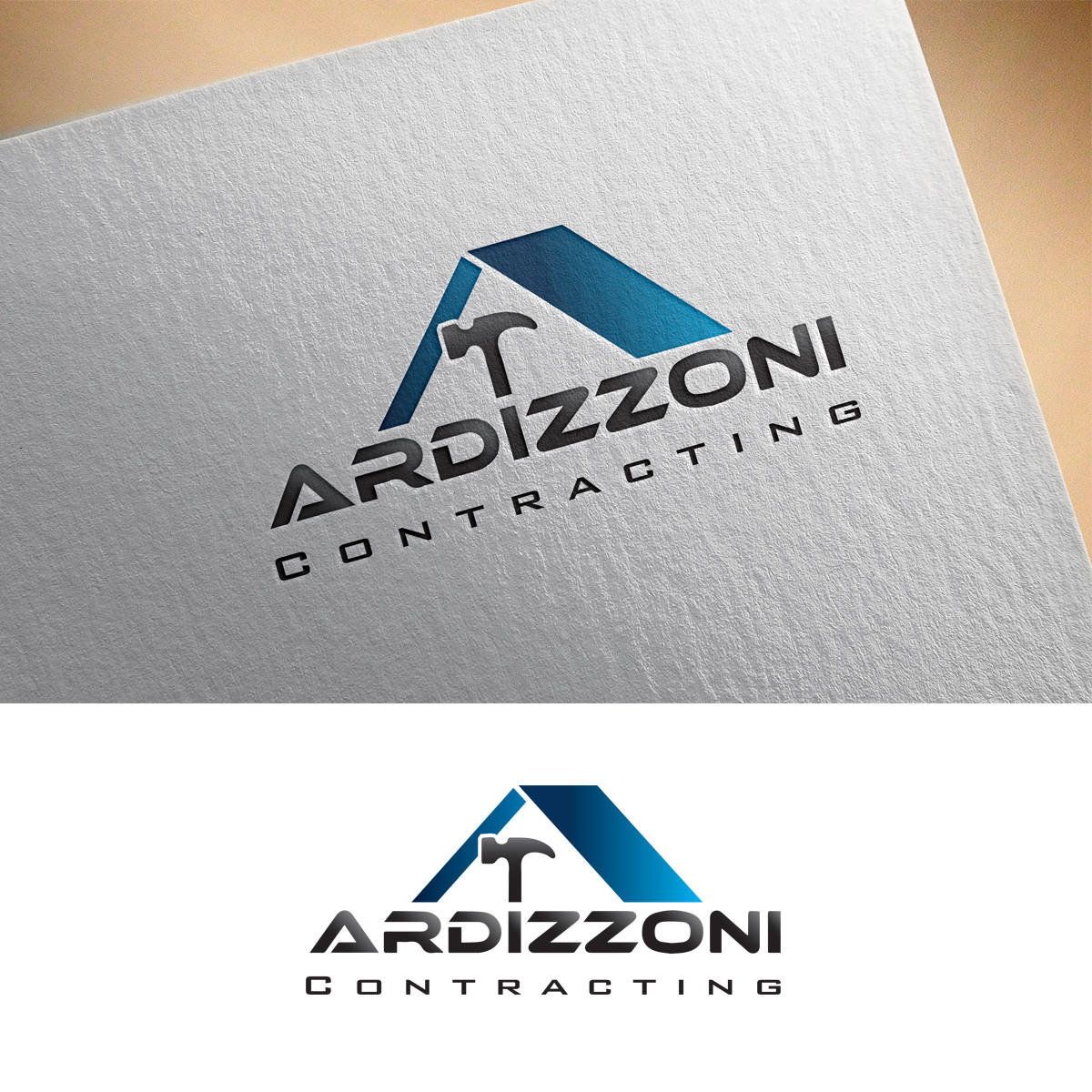 Logo Design by zayed Imam for this project | Design #7893320