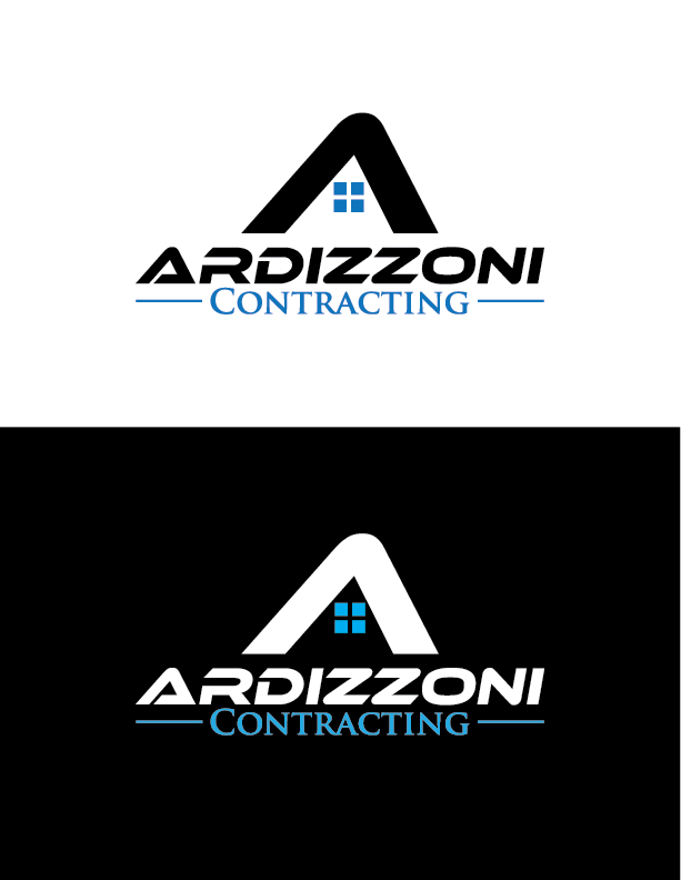 Logo Design by saeinpahore41504 for this project | Design #7894772