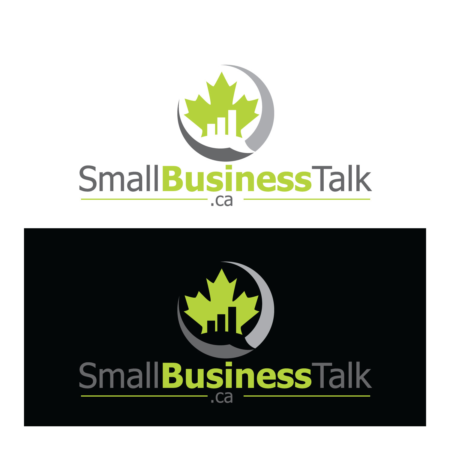 Logo Design by C1 Media for this project | Design #7921042