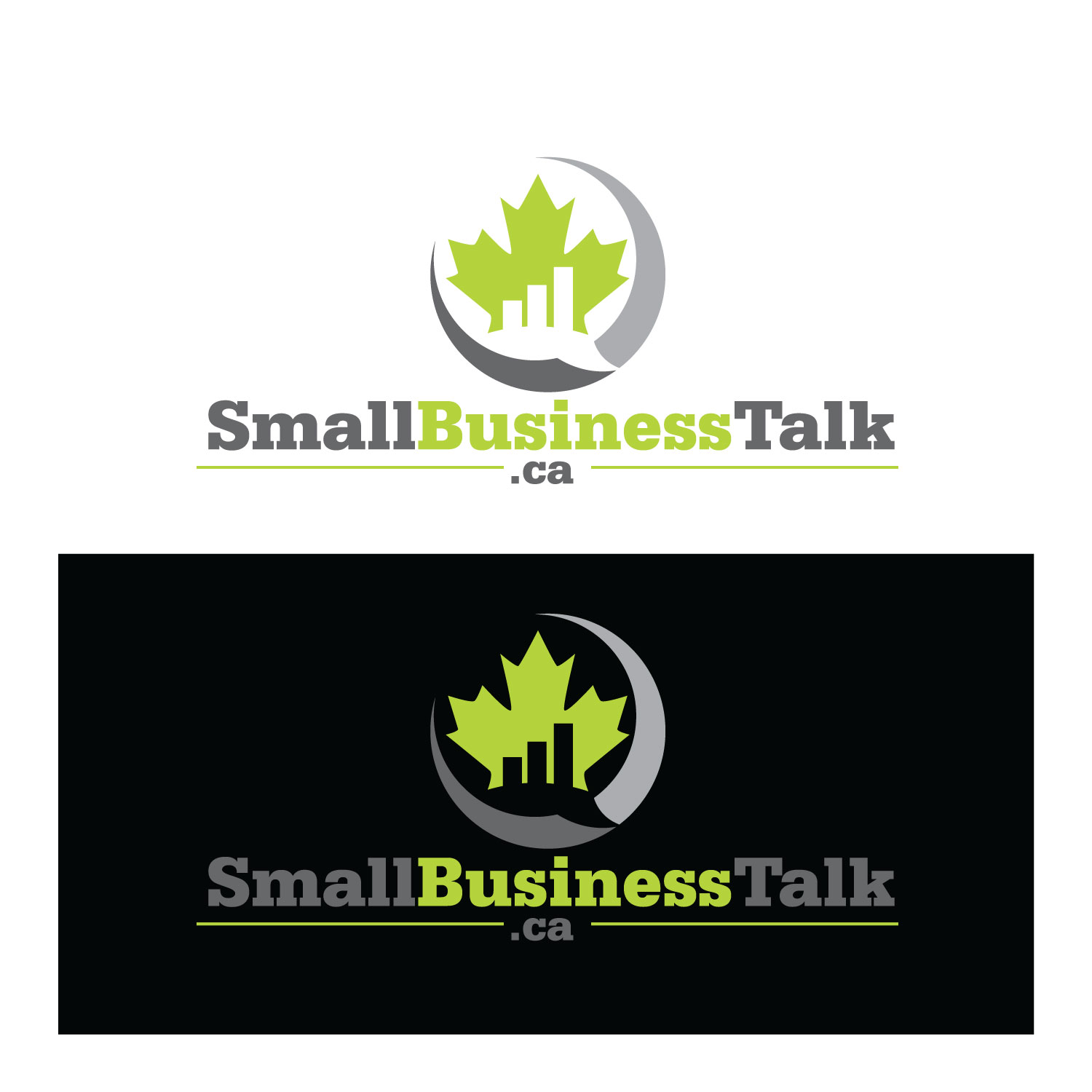 Logo Design by C1 Media for this project | Design #7921043