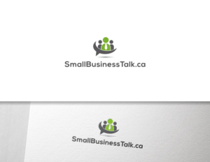 Logo Design by yogodonald for this project | Design: #7920826