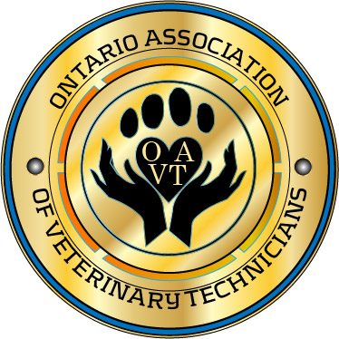 Logo-Design von Creative Design Solutions für The Ontario Association of Veterinary Technicians | Design #1953906