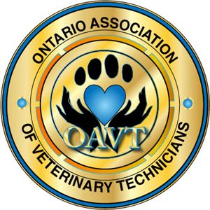 Logo-Design von Creative Design Solutions für The Ontario Association of Veterinary Technicians | Design: #1962999