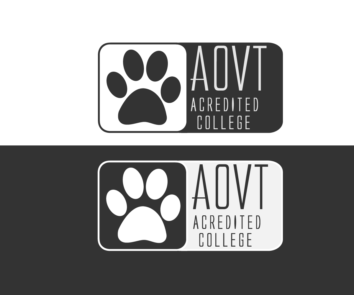 Logo Design by Mothibi for The Ontario Association of Veterinary Technicians | Design #1949465