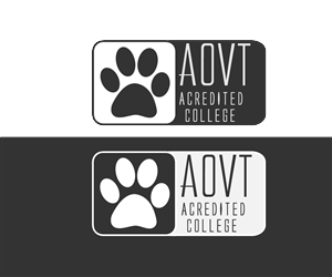 Logo Design by Mothibi for The Ontario Association of Veterinary Technicians | Design: #1949465
