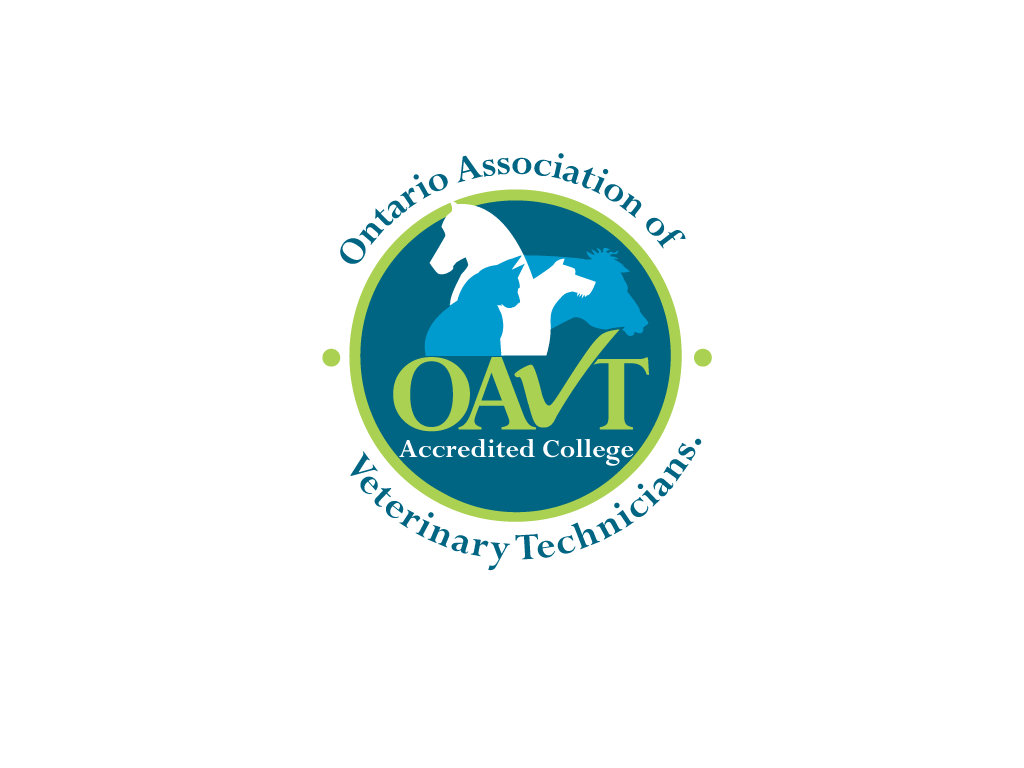 Logo Design by designgreen for The Ontario Association of Veterinary Technicians | Design #1952848