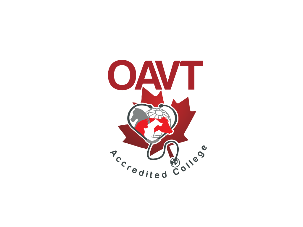 Logo Design by designgreen for The Ontario Association of Veterinary Technicians | Design #1952854