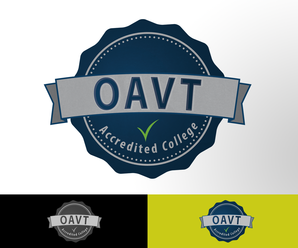 Logo Design by Katala for The Ontario Association of Veterinary Technicians | Design #1959051
