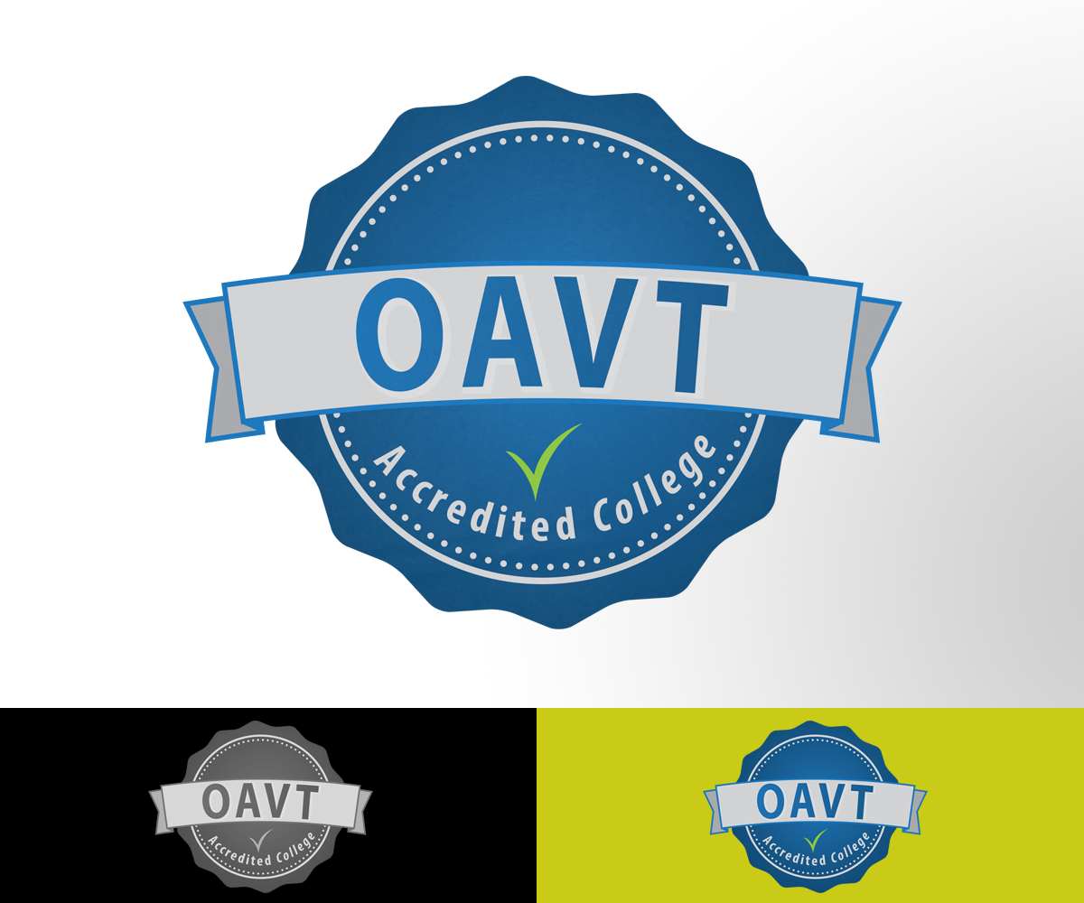 Design de Logo par Katala pour The Ontario Association of Veterinary Technicians | Design #1963941